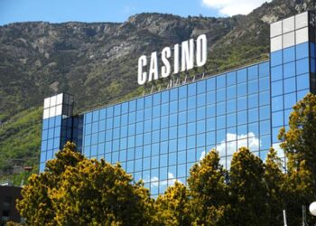 Perquisizioni Gdf al Casinò