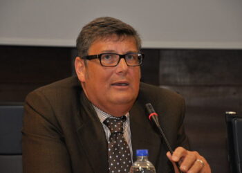Personale Univda,Cassella si dimetta