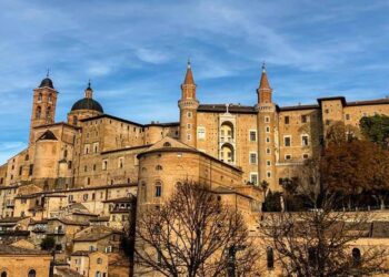 L’Itinerario della bellezza nella provincia di Pesaro Urbino: città Unesco, Borghi più belli d’Italia, arte ed enogastronomia