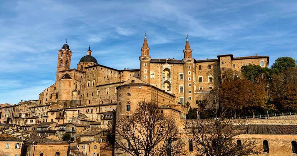 L’Itinerario della bellezza nella provincia di Pesaro Urbino: città Unesco, Borghi più belli d’Italia, arte ed enogastronomia