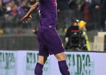 Pioli, Chiesa lo paragono a Mbappè