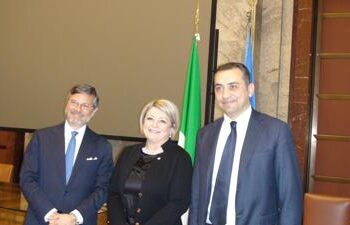 Pmi: consulenti Lavoro-Mediocredito Centrale, intesa per accesso al credito
 