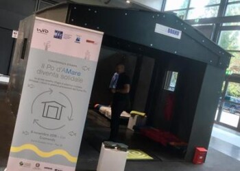 Po d’AMare, 8 big bags di rifiuti e 92 kg di plastica avviata a riciclo
 