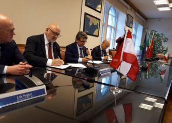 Porti: Trieste sigla accordi con ferrovie austriache