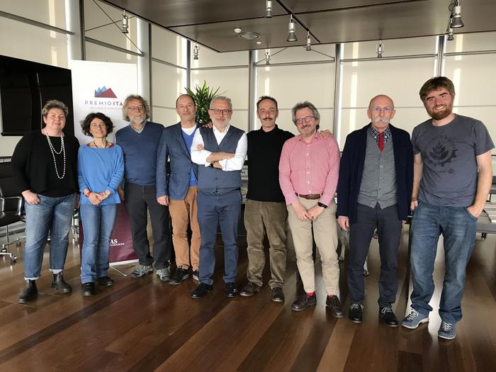 Premio Itas libro di montagna, scelti i finalisti