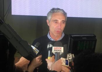 Primarie Comune Lecce:vince Congedo(FdI)