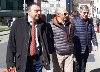 Processo vallo Courmayeur, tutti assolti