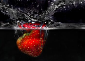 Pronta la mappa del Dna della fragola