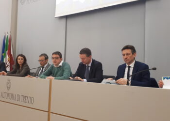 Provincia di Trento lancia gli Stati generali della montagna