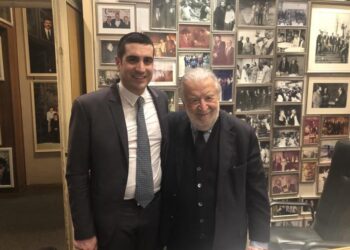 Pupi Avanti pensa a un film su Dante