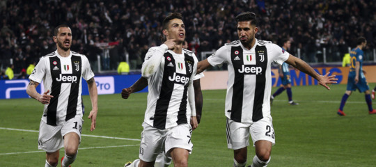 Quanto vale oggi la Juventus