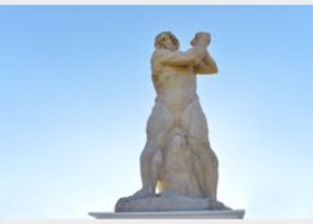 Reggia Venaria proroga mostra su Ercole