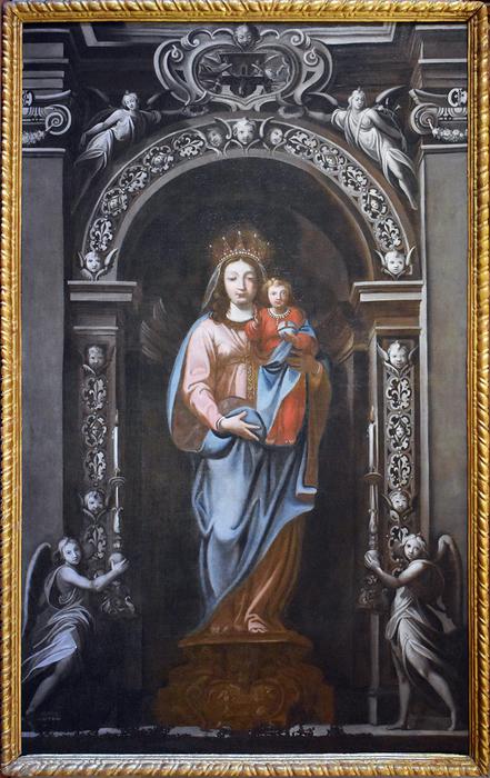 Restauro 51 opere arte lesionate Marche