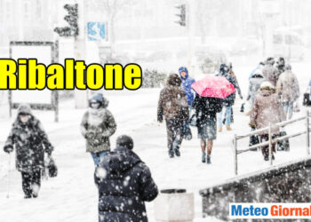 RIBALTONE Meteo per metà Marzo: Primavera KO