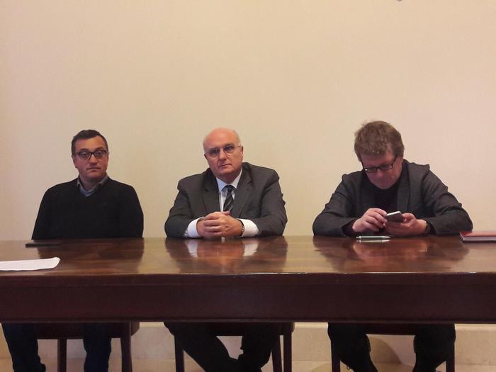 Rifiuti: a Potenza Taric in diminuzione