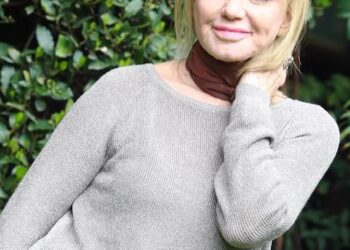 Rita Pavone, Greta? Mi scuso tanto