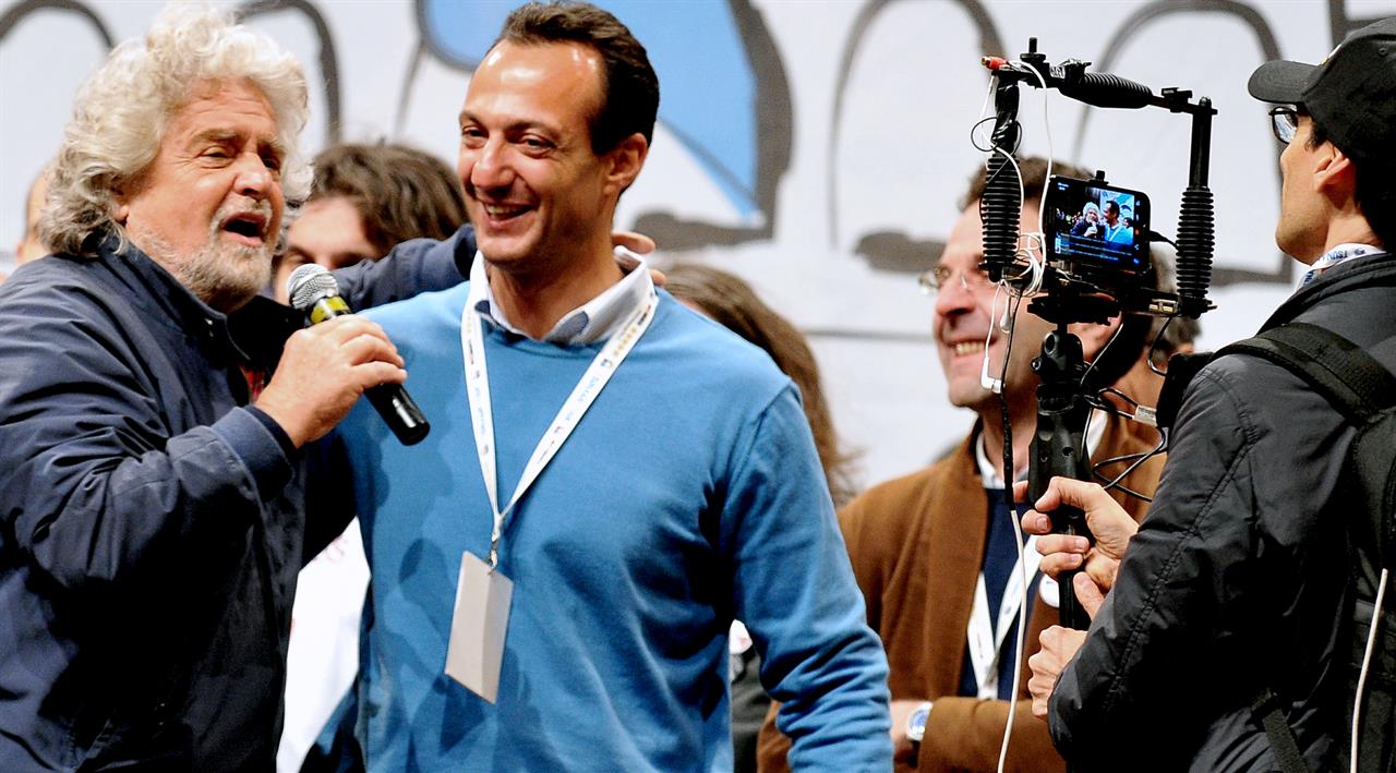 Roma sei senza speranza: se pure i Cinque Stelle sono corrotti, è davvero finita