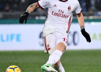 Romagnoli, bravi non sottovalutare match
