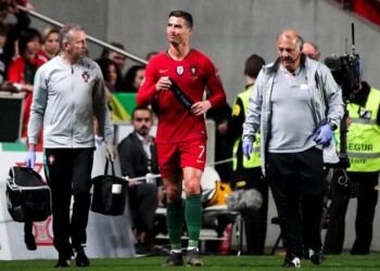 Ronaldo, torno tra una settimana o due
