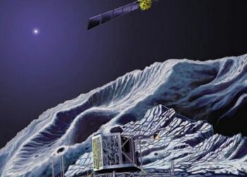Rosetta, 15 anni fa partiva la missione dei record