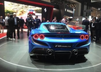 Salone di Ginevra 2019: a qualcuno piace elettrico