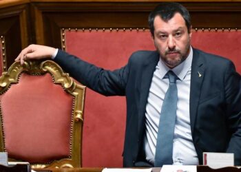Salvini autorizza primo accesso antimafia Valle d’Aosta