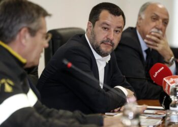 Salvini, governo regge? Assolutamente si