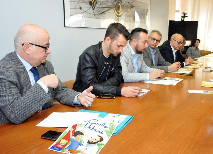 Sars, iniziative 16/o morte Carlo Urbani