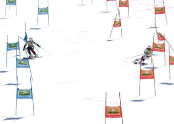Sci: cdm, Svizzera vince gara a squadre, Italia subito fuori