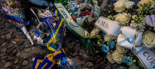 Scontri Inter-Napoli: il pm chiede pene fino a 5 anni e 8 mesi per sei ultrà nerazzurri