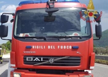 Scontro fra auto in Molise, quattro morti