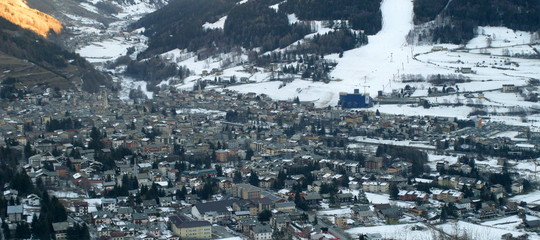 Scontro tra sciatori un morto Bormio