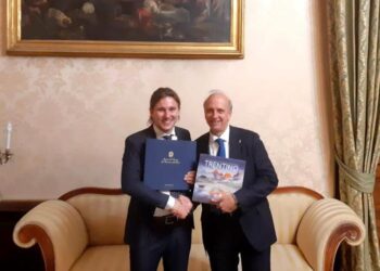 Scuola: Trentino verso 4 anni sperimentali costruzioni
