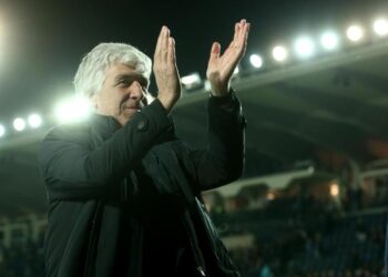 Serie A: Atalanta-Fiorentina 3-1