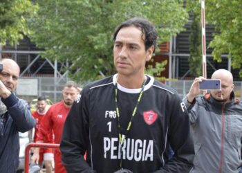 Serie B: Perugia-Verona 1-2