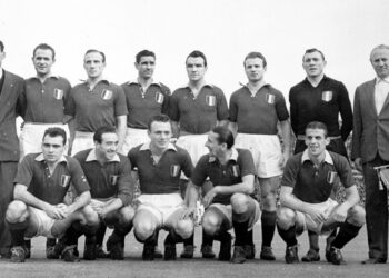 Sfregio via Erbstein, allenò Grande Toro