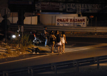 Sfruttavano prostitute, arrestati