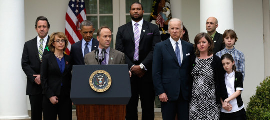 Si uccide il padre di una delle piccole vittime della strage di Sandy Hook