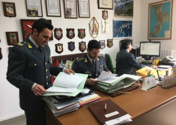 Sindaco Cariati arrestata per corruzione