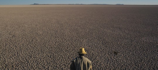 cambiamenti climatici mercalli mostra milano