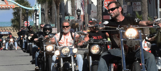 Sono 150 anni che andiamo in motocicletta