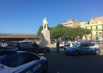 Sorpresi a spacciare marijuana,arrestati