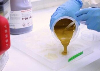 Sostenibilità: bioplastiche e bioerbicidi da olio vegetale, l’accordo c’è  