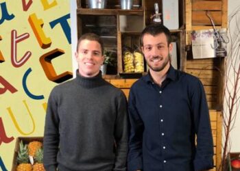 Startup: Al.ta cucina, dal fornello di casa all’impresa globale  