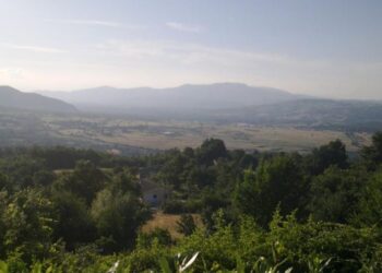 ‘Strategia Matese’, fondi per 7 milioni