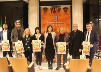 Studenti Castello ambasciatori di pace