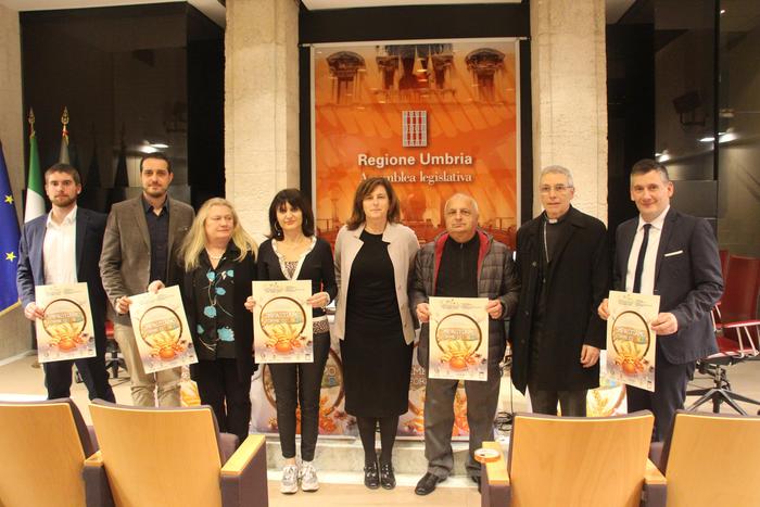 Studenti Castello ambasciatori di pace