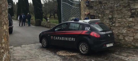 Mafia stupro boss Agrigento
