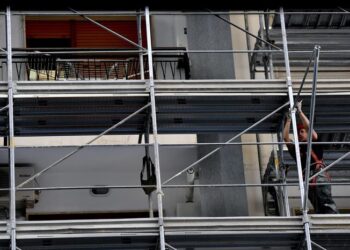 Sud,livelli pre-crisi non prima del 2028