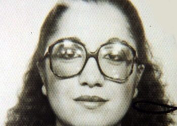 Taglia su assassino sorella,100mila euro